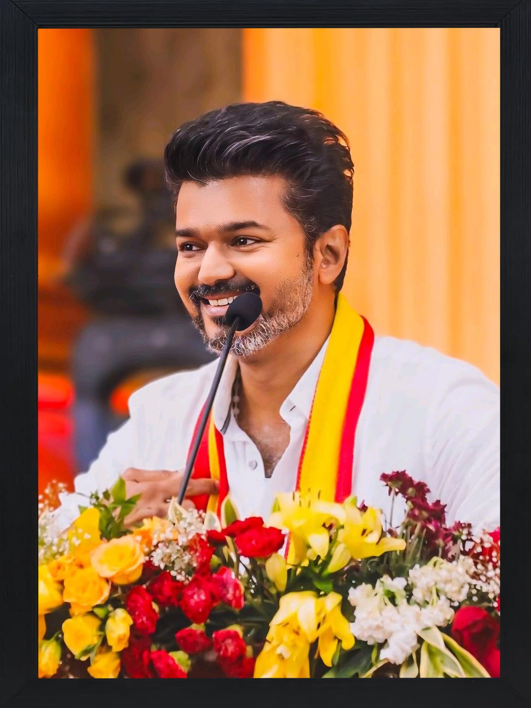 சேலம்-வெற்றி கழகத்தின் தலைவர் விஜய் பரப்புரை நிகழ்வு- நுழைவுச்சீட்டுள்ளவர் மட்டுமே நிகழ்ச்சியில் கலந்துஅனுமதி